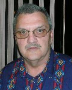 Man, 70. big_bear172
