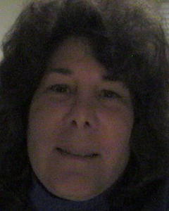 Woman, 73. butterflyOC