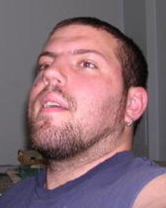 Man, 43. Ryan9631