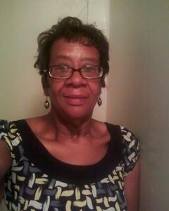 Woman, 71. VoluptousVixen