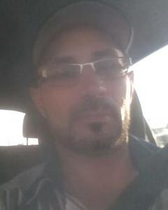Man, 44. RAY_STON