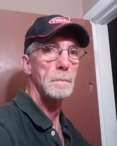 Man, 67. JWILD6357