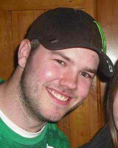 Man, 35. Joshybear89