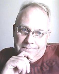 Man, 54. offshoreken