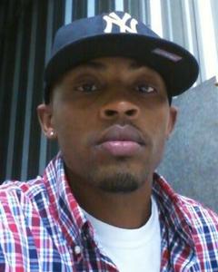 Man, 40. yaManDan