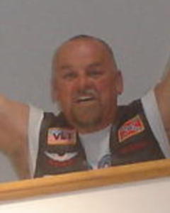 Man, 64. Hawdegg