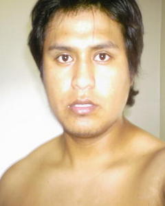 Man, 43. ryuken409