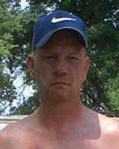 Man, 53. jungleman161