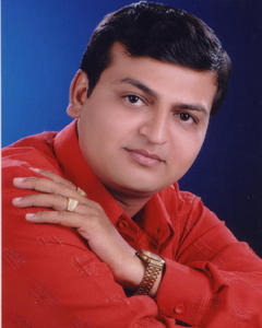 Man, 43. amitsonpar