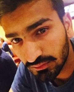 Man, 32. arsh12