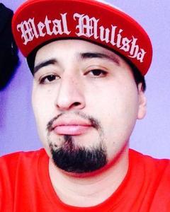 Man, 38. Romeo_soto
