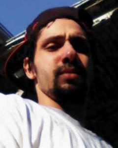 Man, 35. rome0225640