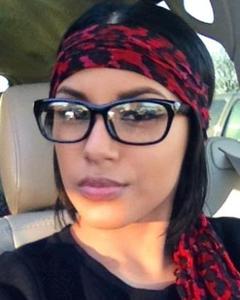 Woman, 37. Bjazzy14