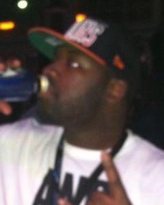 Man, 36. Mrperkins