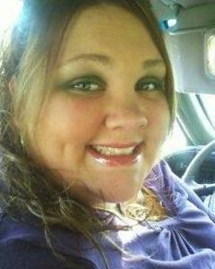Woman, 34. Megan0557