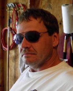 Man, 58. pat6998