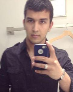 Man, 29. NoSIRLee