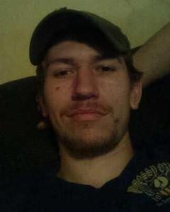 Man, 33. J4CK3D