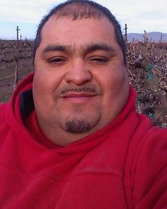 Man, 50. buitron2615
