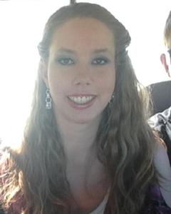 Woman, 41. Blueyedchic210