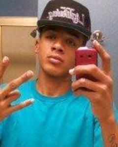 Man, 34. jayquan7592