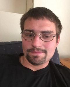 Man, 37. Sparky6380