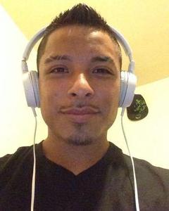 Man, 31. Yolecito