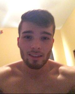 Man, 30. Logan0254