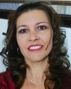 Woman, 44. butterflyk4876