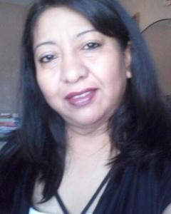 Woman, 55. smileymex