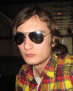 Man, 38. european_b6445