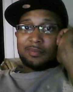 Man, 44. UPT3HOG