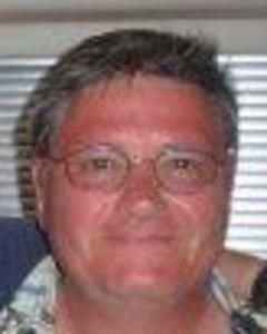 Man, 75. THE_FORK