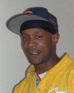 Man, 44. FACE270270