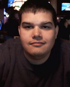 Man, 44. garyw4981