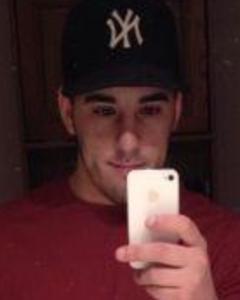 Man, 34. Loncao