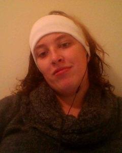 Woman, 32. Kayoleigh