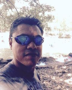 Man, 54. Frankieromanti