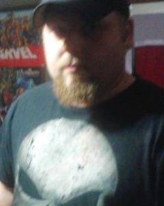 Man, 35. codemam7313