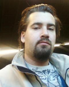 Man, 43. blade4113461