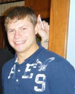 Man, 38. Nate09561