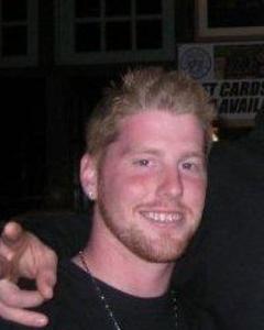Man, 38. Beckergk