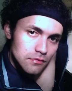 Man, 42. sexylatinboi83
