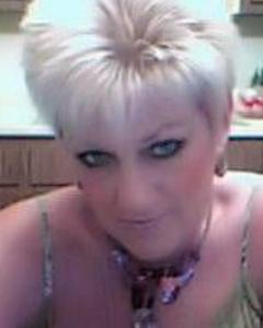 Woman, 75. mezmereyes