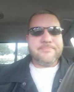 Man, 46. hounddog622