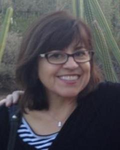 Woman, 58. Cattus_Petasat
