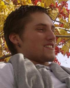 Man, 34. adamt21