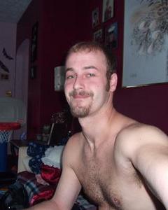 Man, 40. GRgrowda