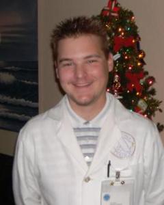 Man, 35. Pharmboy113