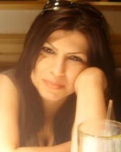 Woman, 51. sshell